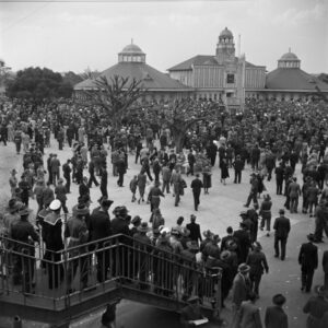 Old Randwick 1946 Photo Print 6"x4"