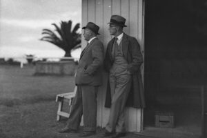 Randwick Trainers and Horses 1940 6"x4" Photo Print