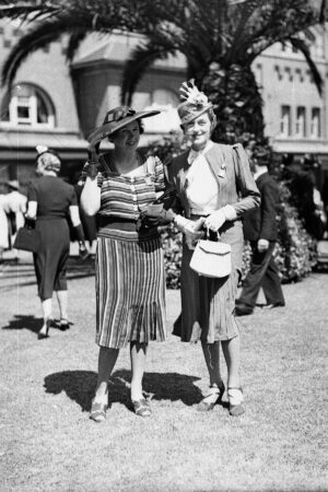 Spring Meeting Randwick 1938 6"x4" Photo Print