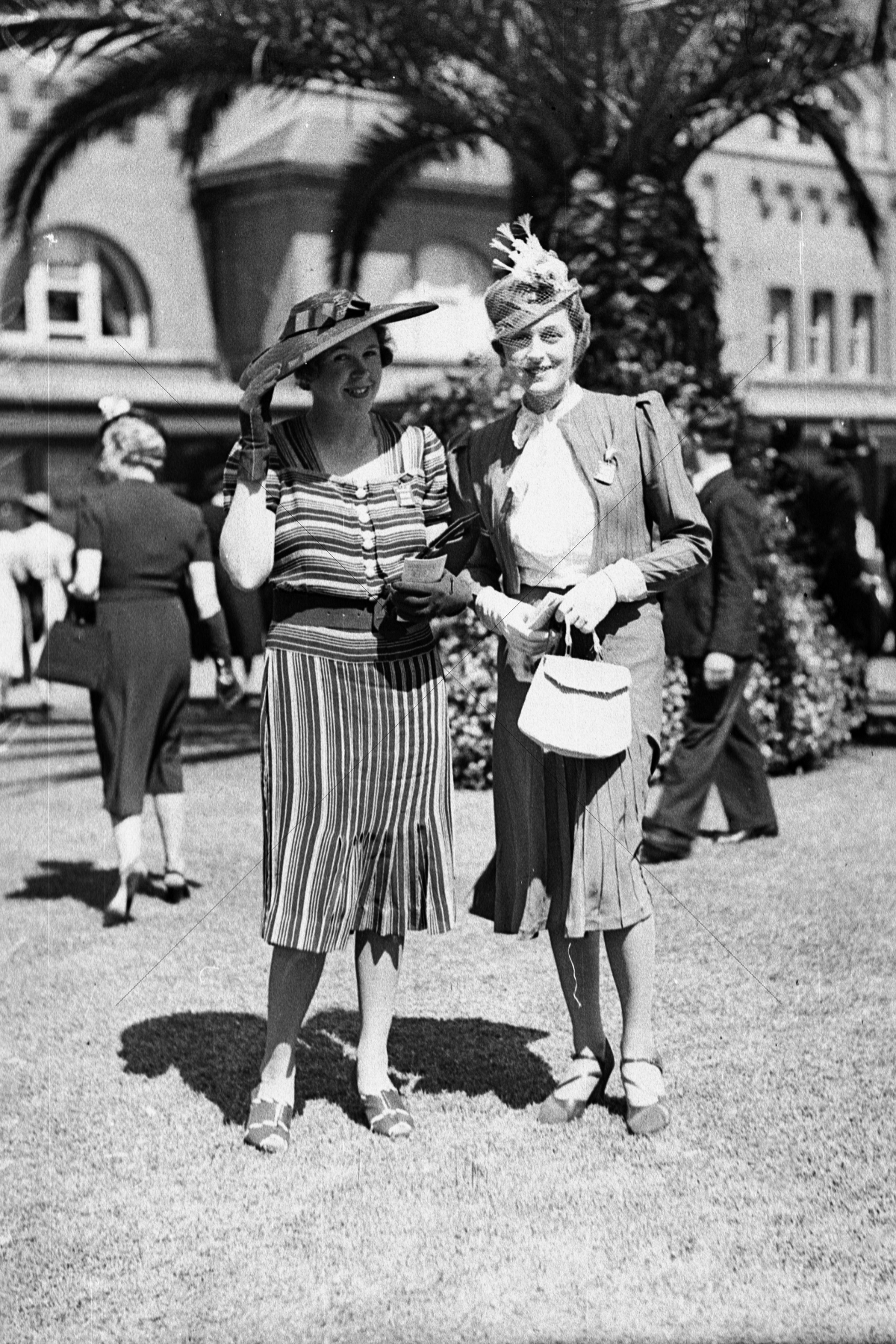 Spring Meeting Randwick 1938 6"x4" Photo Print