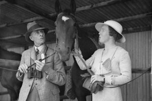 Yass Races 6"x4" Photo Print