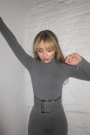 Sabrina Carpenter, Gorgeous Singer, Songwriter Photo Print - 6" x 4"