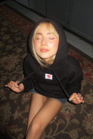 Sabrina Carpenter, Gorgeous Singer, Songwriter Photo Print - 6" x 4"