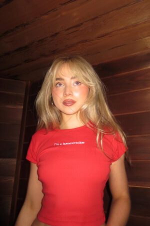 Sabrina Carpenter, Gorgeous Singer, Songwriter Photo Print - 6" x 4"