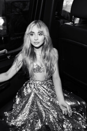 Sabrina Carpenter, Gorgeous Singer, Songwriter Photo Print - 6" x 4"