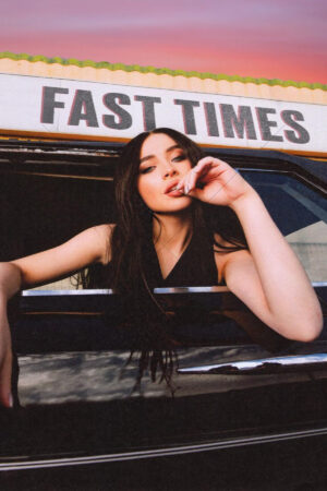 Sabrina Carpenter, Gorgeous Singer, Songwriter Photo Print - 6" x 4"