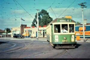 Gamon St Turning into Charles St 6" x 4" Photo Print