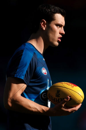 Shannon Neale Geelong Forward AFL Rising Star 6" x 4" Print