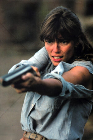 Rachel Ward Fortress Movie Still 6" x 4" Photo Print