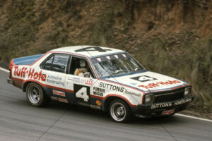 Bob Forbes Wayne Negus Holden Torana L34 Forrest Elbow Bathurst 1000 1974 6" x 4" Photo Print