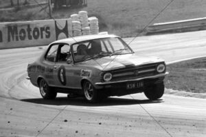 Peter Brock Holden Dealer Team Torana GTR XU-1, Oran Park 1972 6" x 4" Photo Print