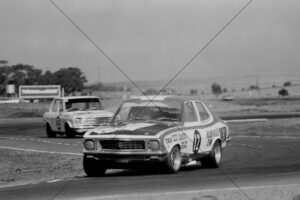Peter Brock Torana Sports Sedan Calder 1973 6" x 4" Photo Print