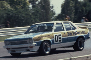 Peter Brock Torana L34 Sandown Practice 1977 6" x 4" Photo Print