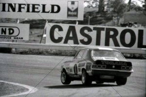 Peter Brock LJ Torana Bathurst 1973 6" x 4" Photo Print