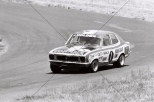 Peter Brock LJ Torana Phillip Island 500k 6" x 4" Photo Print