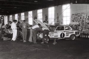 Peter Brock Holden Dealer Team Torana Bathurst 1973 6" x 4" Photo Print