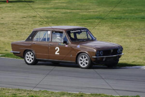 Barry Dorking - 1976 Triumph Dolomite Sprint #2 6" x 4" Photo Print