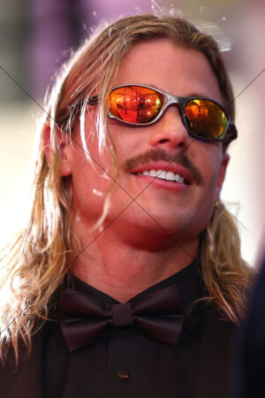 Bailey Smith Cool Look at Brownlow Medal Night 6" x 4" Photo Print