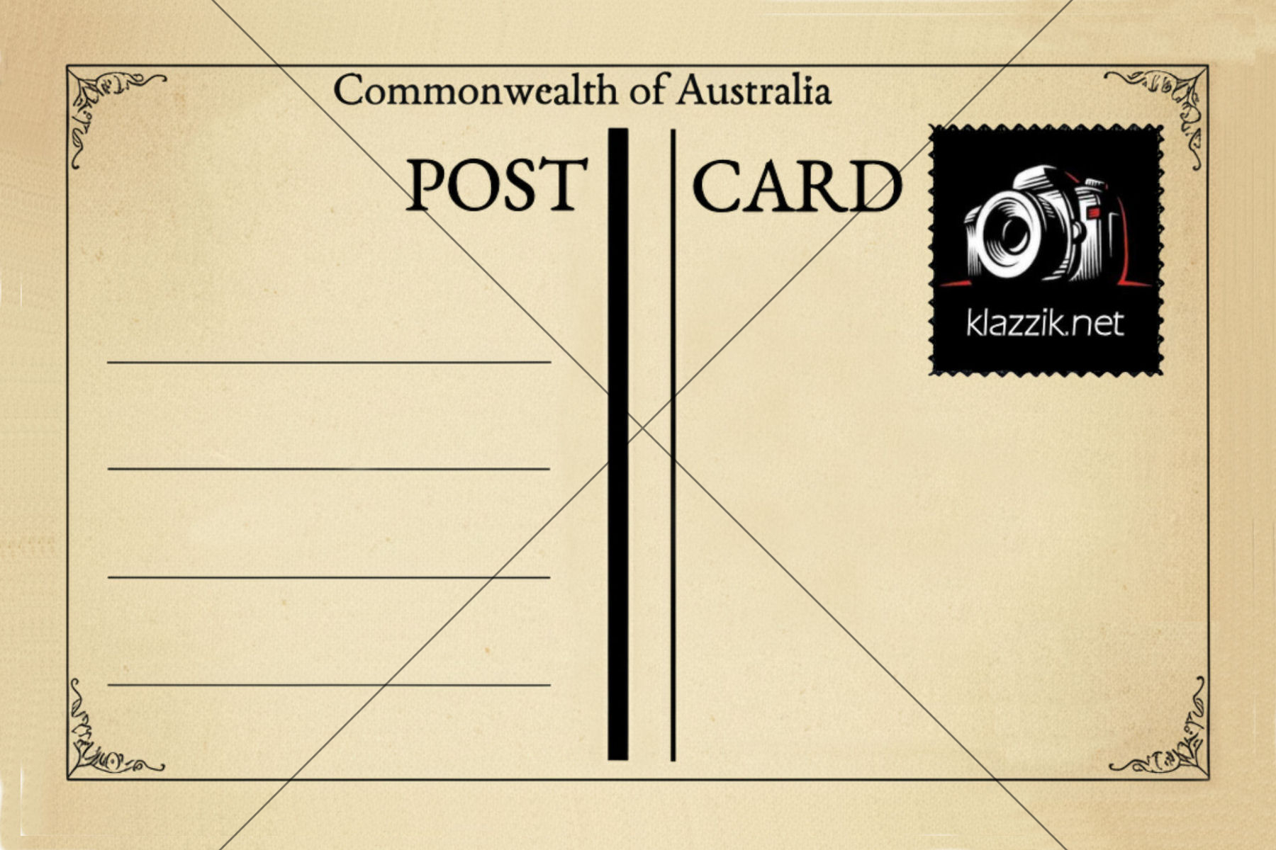 Beyonce Grammy Collage Postcard - Image 2