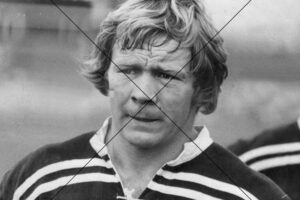 Bob Fulton Manly Sea Eagles Portrait 6" x 4" Photo Print
