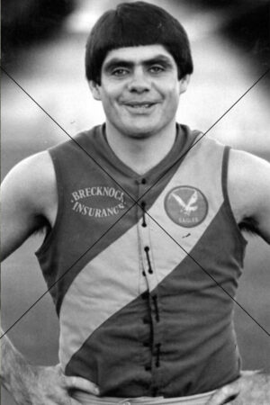 Robert Muir West Torrens 6" x 4" Photo Print