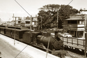 Semaphore Railway Station South Australia 1950s 6" x 4" Photo Print