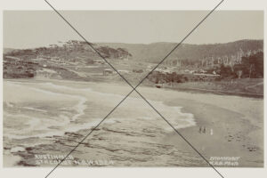 Shell Beach Austinmer South Coast NSW 6" x 4" Photo Print