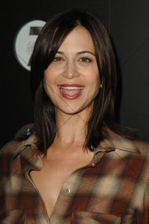 Catherine Bell Television Actress Photo 6" x 4" Photo Print