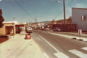 Main Street Beenleigh Queensland Streetscape Circa 1980 6" x 4" Photo Print