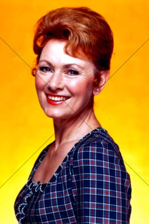 Marion Cunningham (Marion Ross) Happy Days Portrait 6" x 4" Photo Print