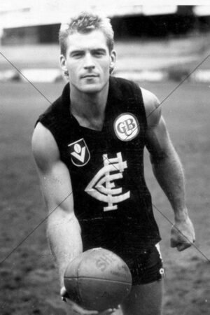 Paul Molly Meldrum Classic Portrait Photo 6" x 4" Photo Print