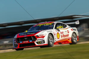 Brodie Kostecki Shell V-Power Racing #38 6"x 4" Photo Print