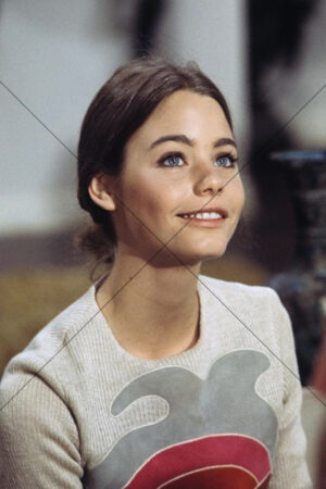 Susan Dey 6" x 4" Photo Print
