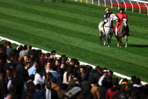 Chautauqua Wide Trackside Celebration 6" x 4" Photo Print