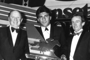 Red Anchor Horse of the Year Award Photo 6" x 4" Photo Print