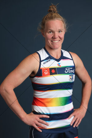 Kate Darby Pride Guernsey 6x4 Photo Print