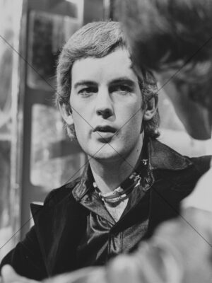 Greg Macainsh - Skyhooks Portrait 2 6x8 Photo Print