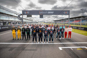 Repco Bathurst 1000 Grid Drivers Group Photo 2025 6x4 Photo Print