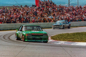 Bathurst 1983 Touring Car Race Action 6x4 Photo Print
