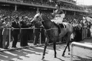 Roy Higgins Brings Gunsynd Back to Scale 6x4 Photo Print