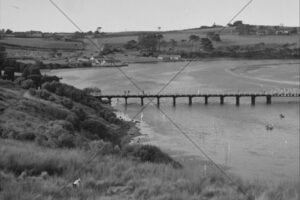Warrnambool Hopkins River Point Ritchie Road 6x4 Photo Print