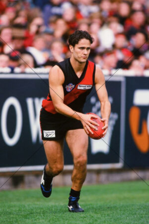 John O'Connell with Gaynor Bunning - TV Times Card 6x4 Photo Print