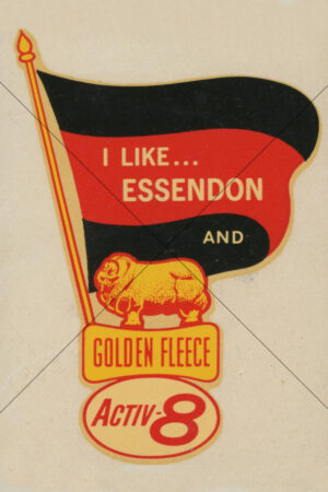 Gothic (GB) with Hugh Cairns Aboard - Vintage Track Photo 6x4 Photo Print