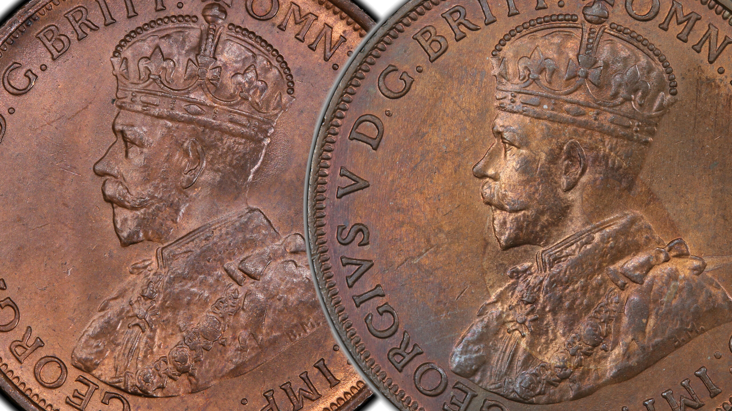 1930 penny authentication overview