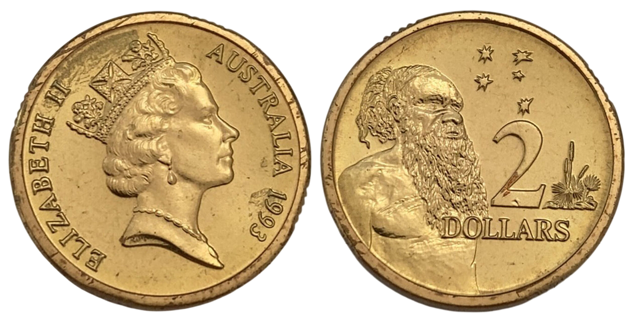 1993 $2