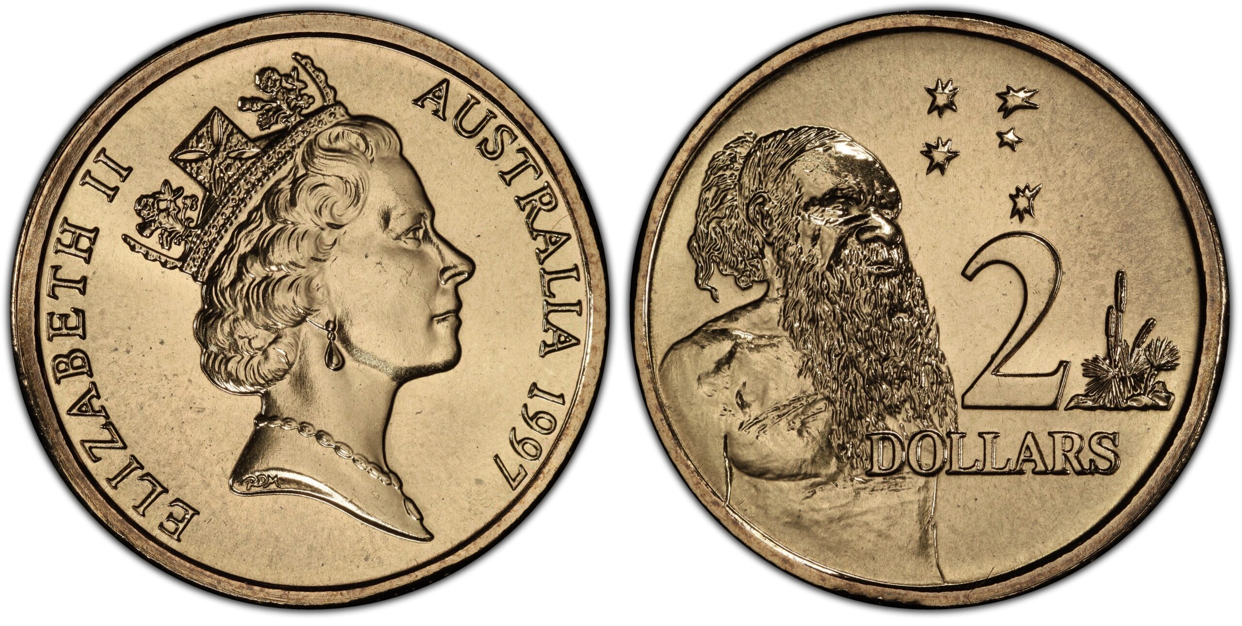 1997 $2
