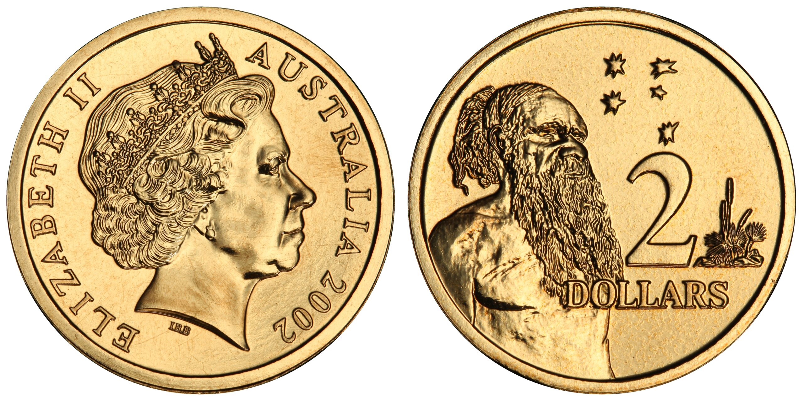 2002 $2
