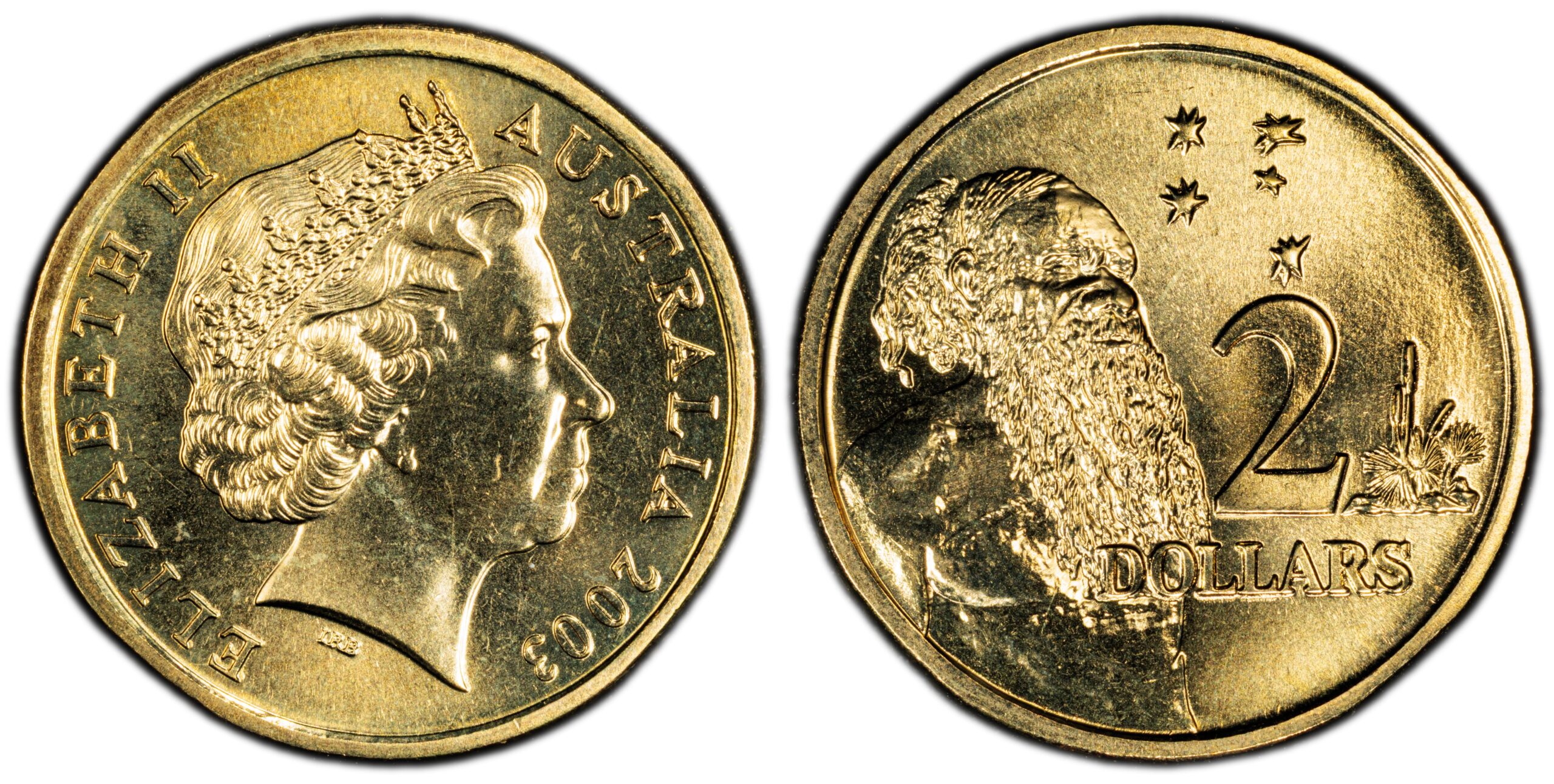 2003 $2