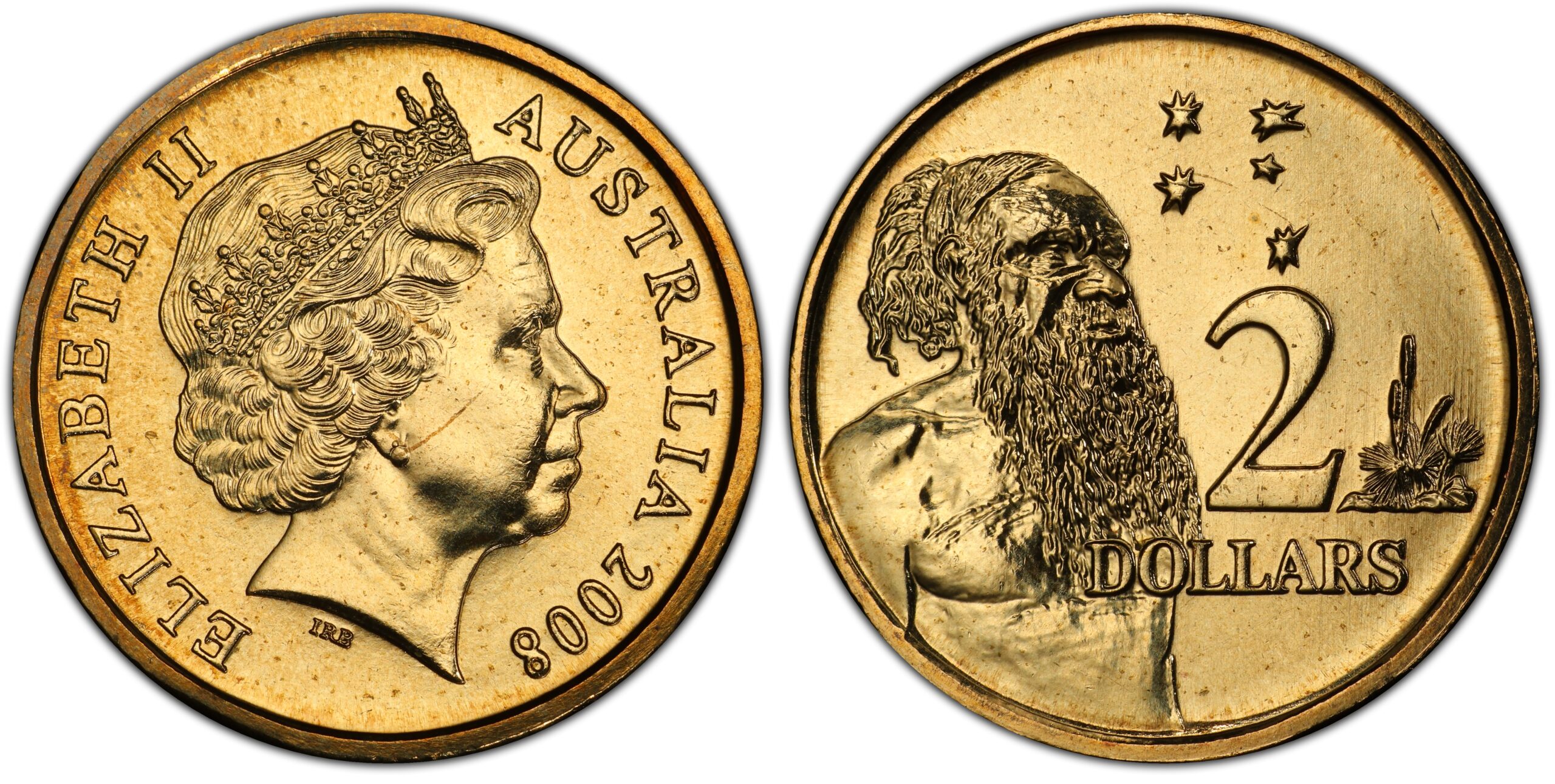 2008 $2
