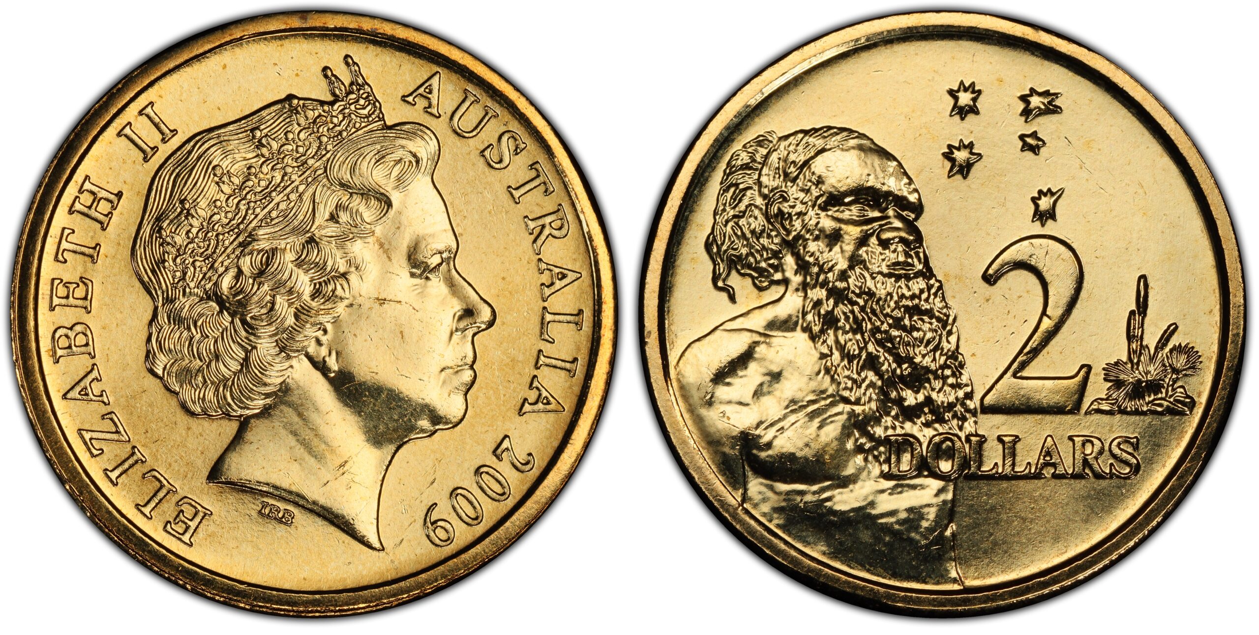 2009 $2